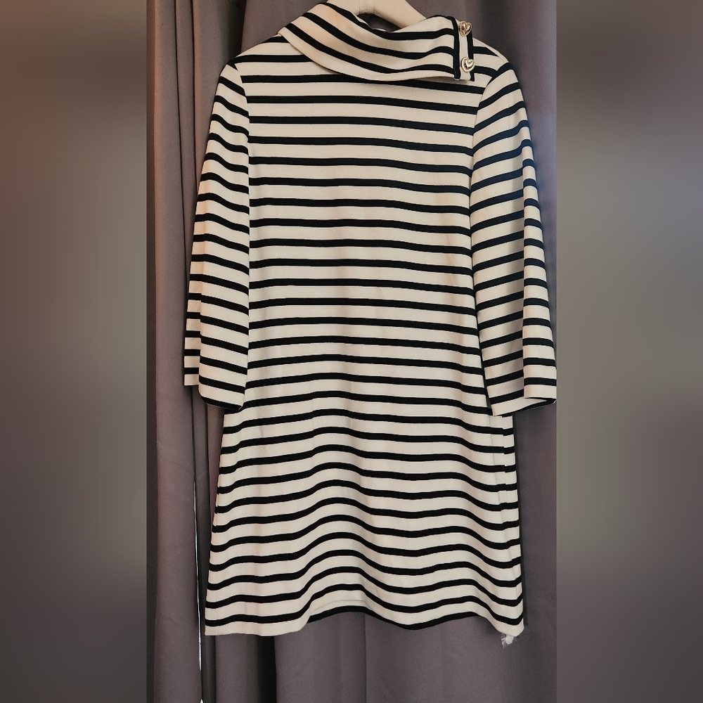 NWT Kate Spade 3/4 Sweater Dress
